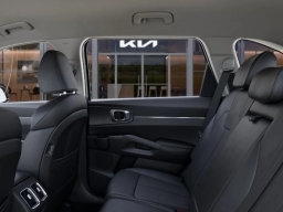 Kia Sorento EX FWD 2026