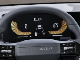 Kia Sorento EX FWD 2026