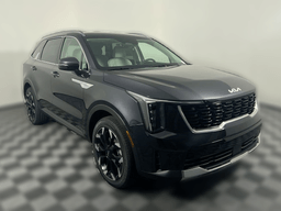 Kia Sorento EX FWD 2026