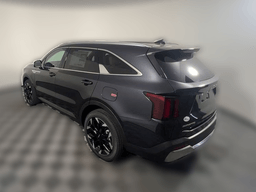 Kia Sorento EX FWD 2026