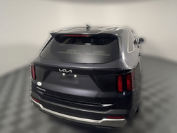 Kia Sorento EX FWD 2026