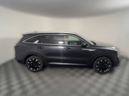Kia Sorento EX FWD 2026