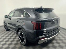 Kia Sorento EX FWD 2026