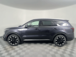 Kia Sorento EX FWD 2026