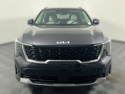 Kia Sorento EX FWD 2026