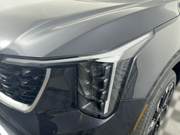 Kia Sorento EX FWD 2026