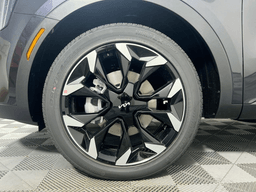 Kia Sorento EX FWD 2026