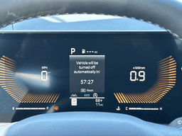 Kia Sorento EX FWD 2026