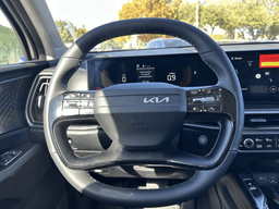 Kia Sorento EX FWD 2026