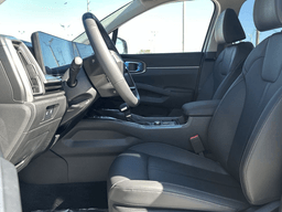 Kia Sorento EX FWD 2026