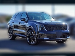 Kia Sorento EX FWD 2026