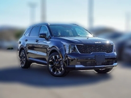 Kia Sorento EX FWD 2026