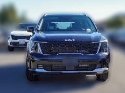 Kia Sorento EX FWD 2026