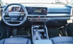 Kia Sorento EX FWD 2026