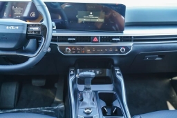 Kia Sorento EX FWD 2026