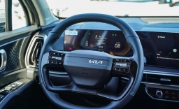 Kia Sorento EX FWD 2026