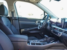 Kia Sorento EX FWD 2026