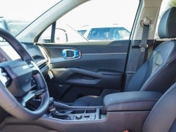 Kia Sorento EX FWD 2026