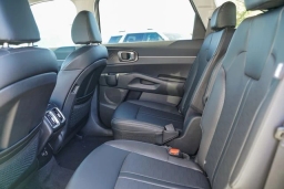 Kia Sorento EX FWD 2026