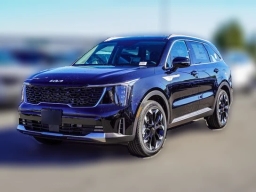 Kia Sorento EX FWD 2026
