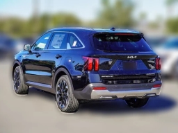 Kia Sorento EX FWD 2026