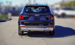 Kia Sorento EX FWD 2026