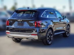 Kia Sorento EX FWD 2026