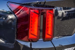 Kia Sorento EX FWD 2026