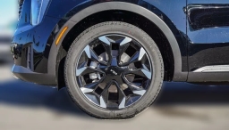 Kia Sorento EX FWD 2026