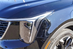 Kia Sorento EX FWD 2026