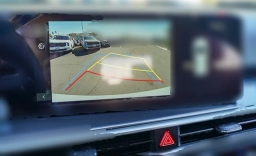 Kia Sorento EX FWD 2026