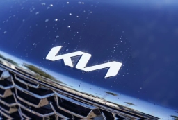 Kia Sorento EX FWD 2026