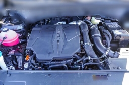 Kia Sorento EX FWD 2026