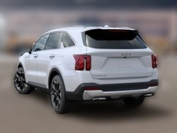 Kia Sorento EX FWD 2026