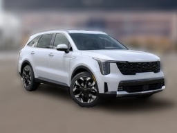 Kia Sorento EX FWD 2026