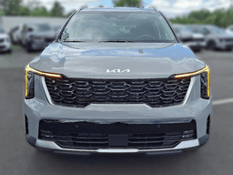 Kia Sorento EX FWD 2026