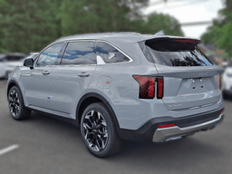 Kia Sorento EX FWD 2026