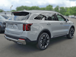Kia Sorento EX FWD 2026