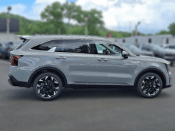 Kia Sorento EX FWD 2026