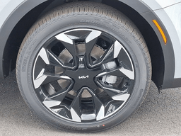 Kia Sorento EX FWD 2026