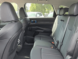Kia Sorento EX FWD 2026