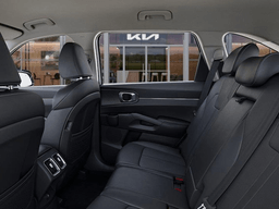 Kia Sorento EX FWD 2026