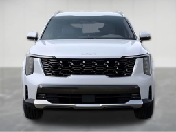 Kia Sorento EX FWD 2026