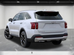 Kia Sorento EX FWD 2026