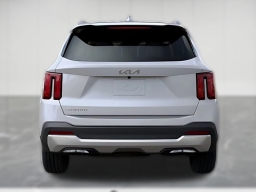 Kia Sorento EX FWD 2026