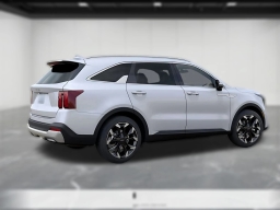 Kia Sorento EX FWD 2026