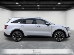 Kia Sorento EX FWD 2026