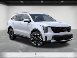 Kia Sorento EX FWD 2026