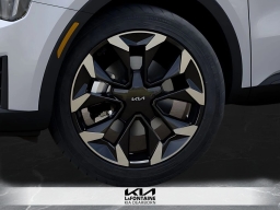 Kia Sorento EX FWD 2026