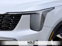 Kia Sorento EX FWD 2026